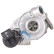 Turbocharger BorgWarner Turbo NEW, Thumbnail 4