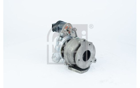 Turbocharger BorgWarner Turbo NEW, Image 7