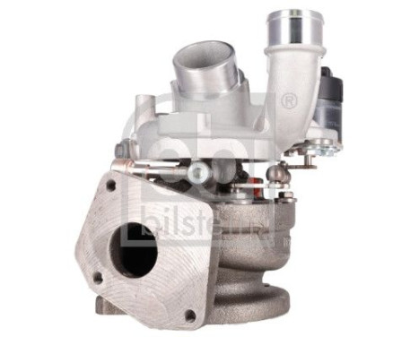 Turbocharger BorgWarner Turbo NEW, Image 5