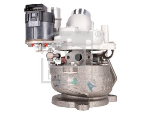 Turbocharger BorgWarner Turbo NEW, Image 6