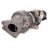 Turbocharger BorgWarner Turbo NEW, Thumbnail 2