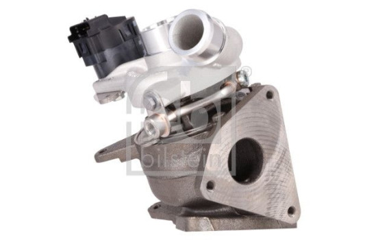 Turbocharger BorgWarner Turbo NEW, Image 6