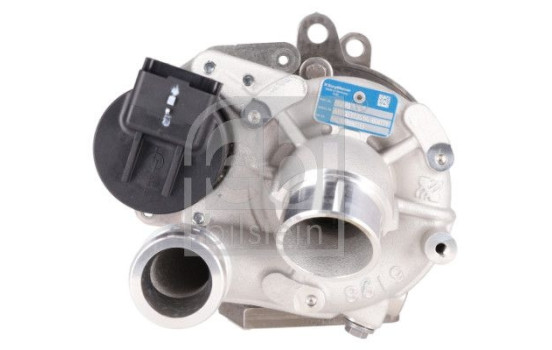 Turbocharger BorgWarner Turbo NEW, Image 4