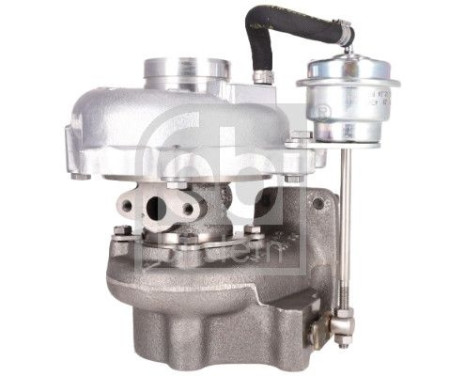 Turbocharger BorgWarner Turbo NEW, Image 5