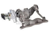 Turbocharger BorgWarner Turbo NEW