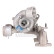Turbocharger BorgWarner Turbo NEW, Thumbnail 3