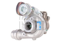 Turbocharger BorgWarner Turbo NEW