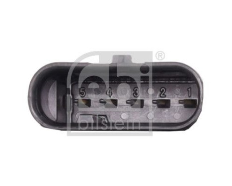 Turbocharger BorgWarner Turbo NEW, Image 3