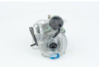 Turbocharger BorgWarner Turbo NEW