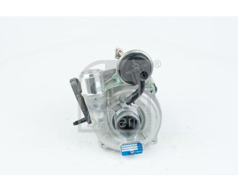 Turbocharger BorgWarner Turbo NEW Turbocharger BorgWarner Turbo NEW
