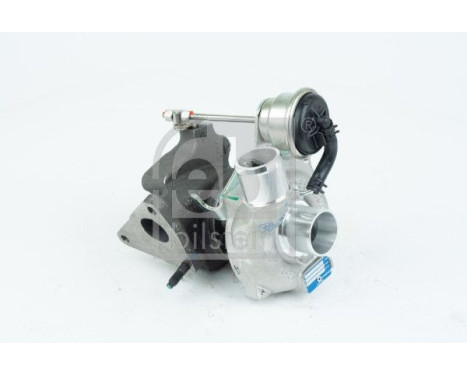 Turbocharger BorgWarner Turbo NEW, Image 2 Turbocharger BorgWarner Turbo NEW, Image 2