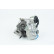 Turbocharger BorgWarner Turbo NEW, Thumbnail 2 Turbocharger BorgWarner Turbo NEW, Thumbnail 2