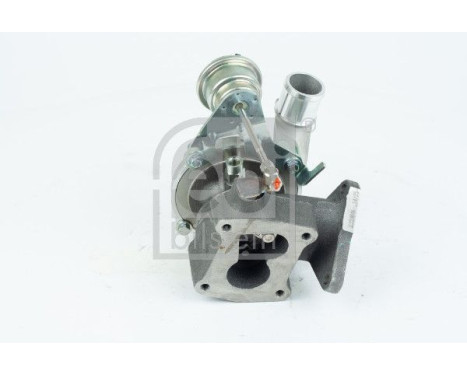 Turbocharger BorgWarner Turbo NEW, Image 4 Turbocharger BorgWarner Turbo NEW, Image 4