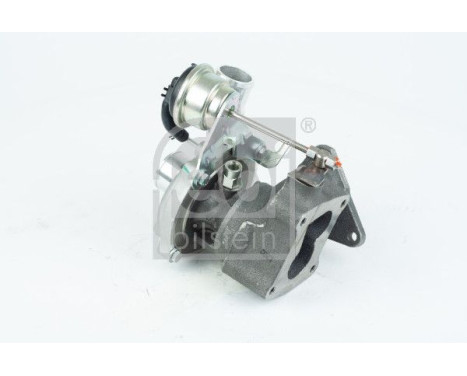 Turbocharger BorgWarner Turbo NEW, Image 5 Turbocharger BorgWarner Turbo NEW, Image 5