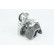 Turbocharger BorgWarner Turbo NEW, Thumbnail 5 Turbocharger BorgWarner Turbo NEW, Thumbnail 5