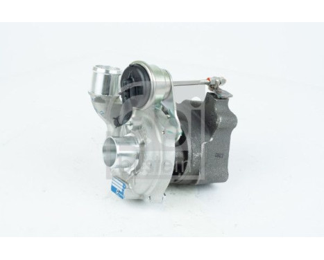 Turbocharger BorgWarner Turbo NEW, Image 6 Turbocharger BorgWarner Turbo NEW, Image 6