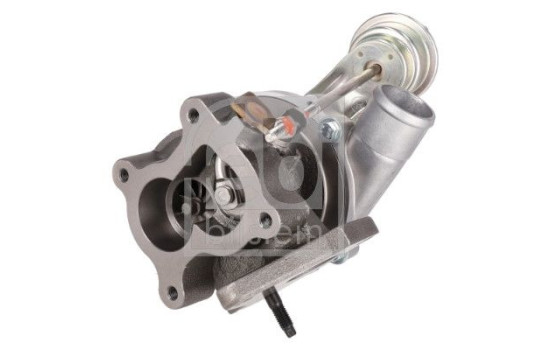 Turbocharger BorgWarner Turbo NEW, Image 2