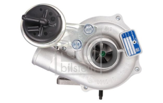 Turbocharger BorgWarner Turbo NEW, Image 3