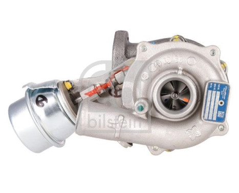 Turbocharger BorgWarner Turbo NEW, Image 3