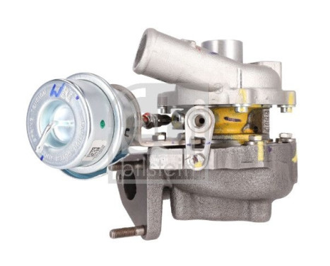 Turbocharger BorgWarner Turbo NEW, Image 4