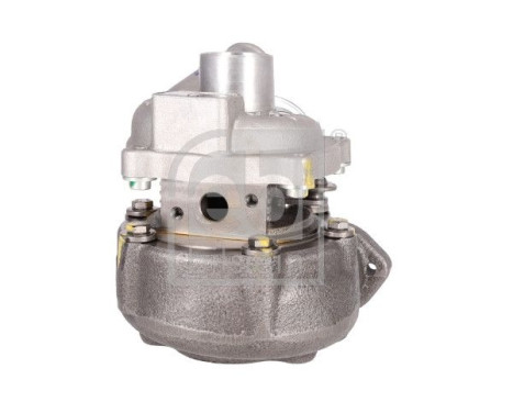 Turbocharger BorgWarner Turbo NEW, Image 6
