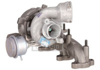 Turbocharger BorgWarner Turbo NEW
