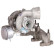 Turbocharger BorgWarner Turbo NEW