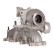Turbocharger BorgWarner Turbo NEW, Thumbnail 2