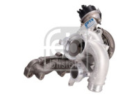 Turbocharger BorgWarner Turbo NEW