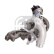 Turbocharger BorgWarner Turbo NEW