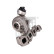 Turbocharger BorgWarner Turbo NEW, Thumbnail 2