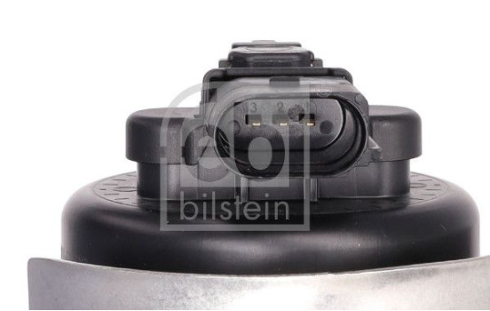 Turbocharger BorgWarner Turbo NEW, Image 3