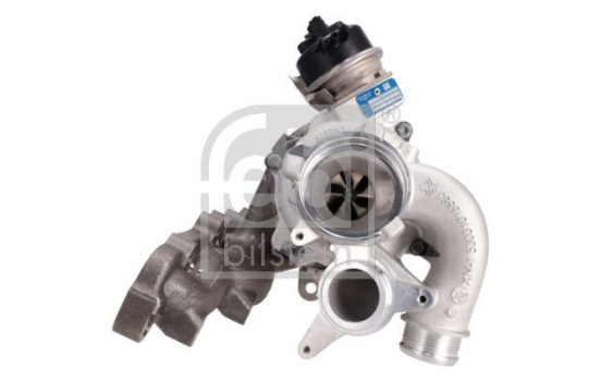 Turbocharger BorgWarner Turbo NEW, Image 5