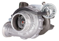 Turbocharger BorgWarner Turbo NEW