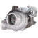 Turbocharger BorgWarner Turbo NEW
