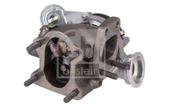 Turbocharger BorgWarner Turbo NEW, Image 2