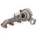 Turbocharger BorgWarner Turbo NEW, Thumbnail 4