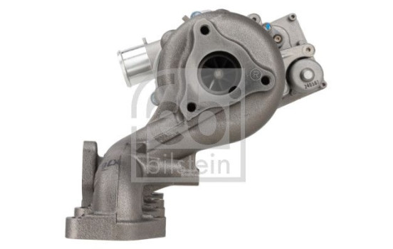 Turbocharger BorgWarner Turbo NEW, Image 5
