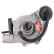 Turbocharger BorgWarner Turbo NEW, Thumbnail 3
