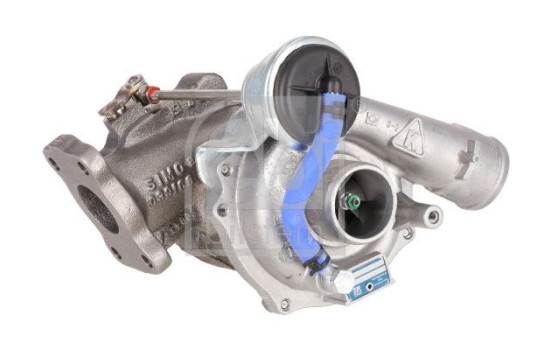 Turbocharger BorgWarner Turbo NEW