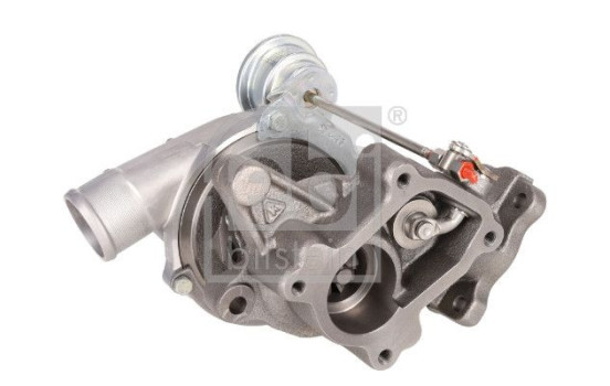 Turbocharger BorgWarner Turbo NEW, Image 2