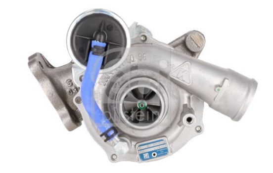 Turbocharger BorgWarner Turbo NEW, Image 3