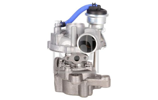 Turbocharger BorgWarner Turbo NEW, Image 4