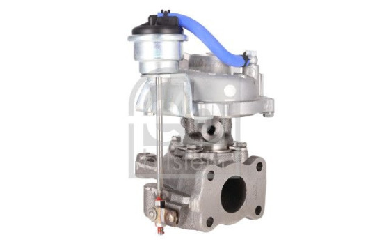 Turbocharger BorgWarner Turbo NEW, Image 5