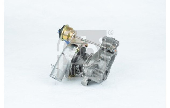 Turbocharger BorgWarner Turbo NEW, Image 6