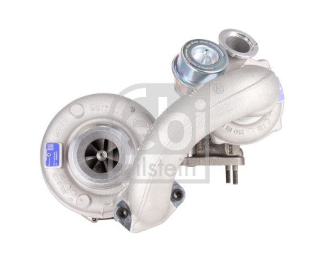 Turbocharger BorgWarner Turbo NEW, Image 3