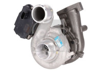 Turbocharger BorgWarner Turbo NEW