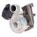 Turbocharger BorgWarner Turbo NEW