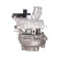 Turbocharger BorgWarner Turbo NEW, Thumbnail 4
