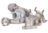 Turbocharger BorgWarner Turbo NEW